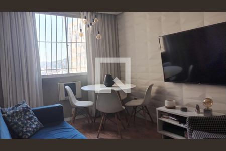 Apartamento à venda com 2 quartos, 75m² em Ponta D’areia, Niterói