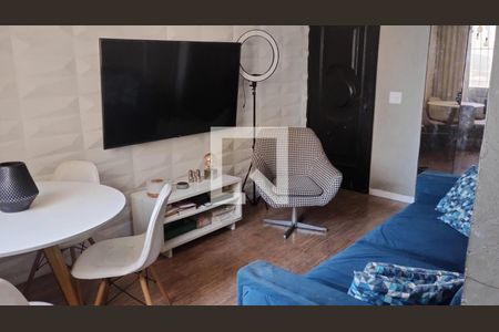 Apartamento à venda com 2 quartos, 75m² em Ponta D’areia, Niterói