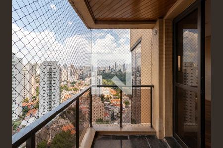 Apartamento à venda com 5 quartos, 503m² em Aclimação, São Paulo