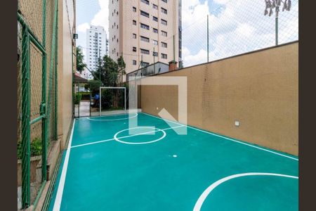 Apartamento à venda com 5 quartos, 503m² em Aclimação, São Paulo