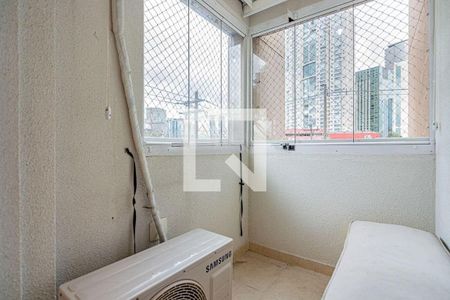 Apartamento à venda com 4 quartos, 130m² em Brooklin, São Paulo