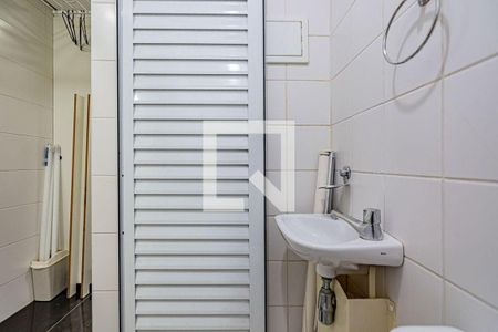 Apartamento à venda com 4 quartos, 130m² em Brooklin, São Paulo