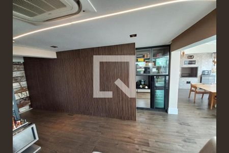 Apartamento à venda com 4 quartos, 349m² em Vila Andrade, São Paulo