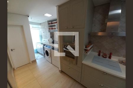 Apartamento à venda com 4 quartos, 349m² em Vila Andrade, São Paulo