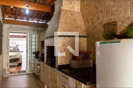 Casa à venda com 3 quartos, 120m² em Centro, Diadema