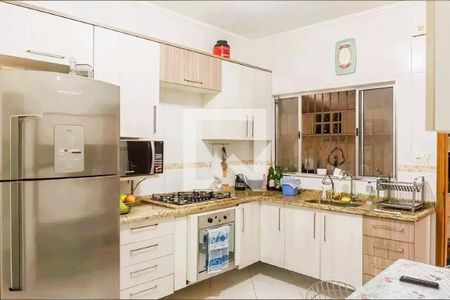 Casa à venda com 3 quartos, 120m² em Centro, Diadema