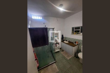 Casa à venda com 3 quartos, 139m² em Fátima, Niterói