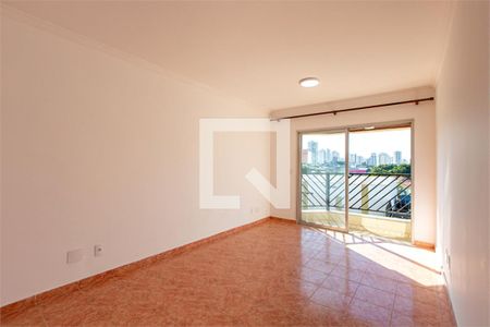 Apartamento à venda com 3 quartos, 74m² em Vila Santo Estefano, São Paulo