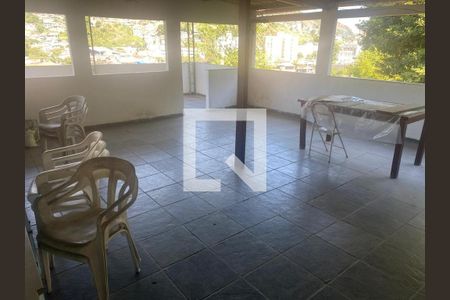 Casa à venda com 4 quartos, 530m² em Fonseca, Niterói