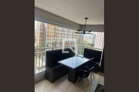 Apartamento à venda com 3 quartos, 95m² em Centro, São Bernardo do Campo