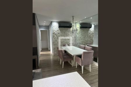 Apartamento à venda com 3 quartos, 95m² em Centro, São Bernardo do Campo