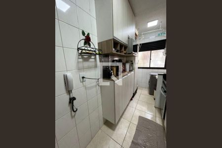 Apartamento à venda com 2 quartos, 47m² em Jardim Celeste, São Paulo