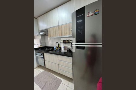 Apartamento à venda com 2 quartos, 47m² em Jardim Celeste, São Paulo