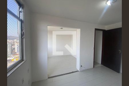 Apartamento à venda com 2 quartos, 60m² em Santa Rosa, Niterói