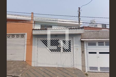 Casa à venda com 3 quartos, 193m² em Baeta Neves, São Bernardo do Campo