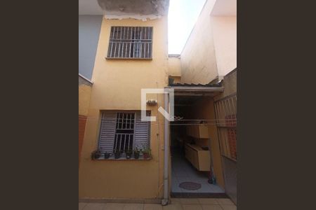 Casa à venda com 3 quartos, 193m² em Baeta Neves, São Bernardo do Campo