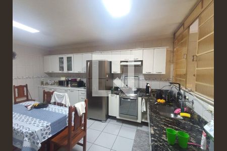 Casa à venda com 3 quartos, 193m² em Baeta Neves, São Bernardo do Campo