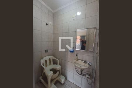 Casa à venda com 3 quartos, 193m² em Baeta Neves, São Bernardo do Campo