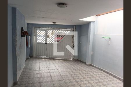 Casa à venda com 3 quartos, 193m² em Baeta Neves, São Bernardo do Campo