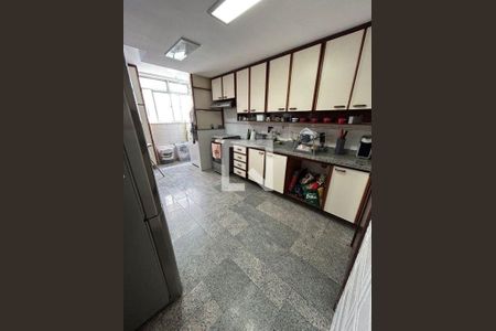 Apartamento à venda com 3 quartos, 110m² em Ingá, Niterói