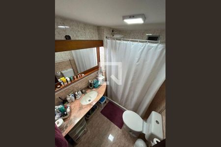 Apartamento à venda com 3 quartos, 110m² em Ingá, Niterói