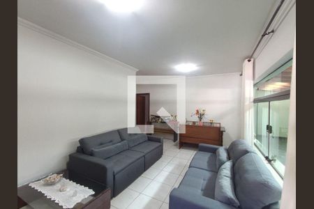 Casa à venda com 3 quartos, 185m² em Vila Príncipe de Gales, Santo André