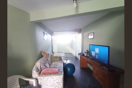 Casa à venda com 3 quartos, 185m² em Vila Príncipe de Gales, Santo André