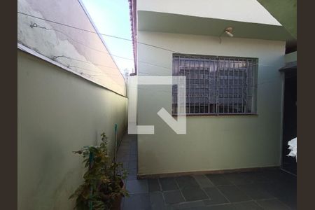 Casa à venda com 3 quartos, 185m² em Vila Príncipe de Gales, Santo André