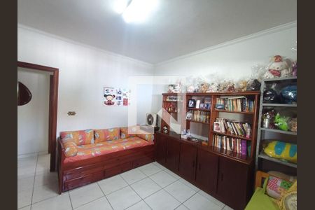 Casa à venda com 3 quartos, 185m² em Vila Príncipe de Gales, Santo André