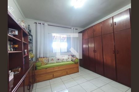 Casa à venda com 3 quartos, 185m² em Vila Príncipe de Gales, Santo André