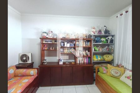 Casa à venda com 3 quartos, 185m² em Vila Príncipe de Gales, Santo André