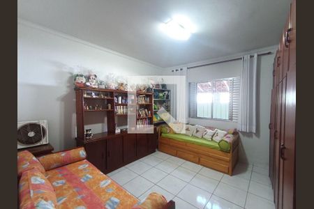 Casa à venda com 3 quartos, 185m² em Vila Príncipe de Gales, Santo André