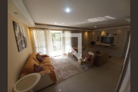 Apartamento à venda com 3 quartos, 118m² em Vila Sonia, São Paulo