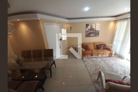 Apartamento à venda com 3 quartos, 118m² em Vila Sonia, São Paulo