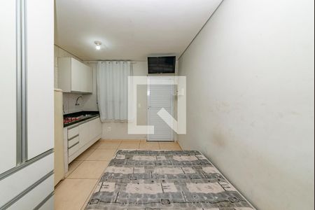 Kitnet de kitnet/studio para alugar com 1 quarto, 20m² em Bonfim, Belo Horizonte