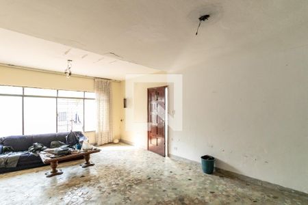 Casa à venda com 99m², 3 quartos e 2 vagasSala