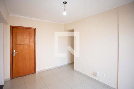 Sala de apartamento à venda com 2 quartos, 58m² em Centro, Diadema