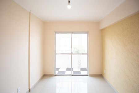 Sala de apartamento à venda com 2 quartos, 58m² em Centro, Diadema