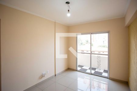 Sala de apartamento à venda com 2 quartos, 58m² em Centro, Diadema