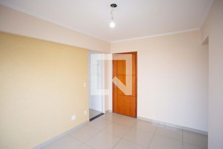 Sala de apartamento à venda com 2 quartos, 58m² em Centro, Diadema