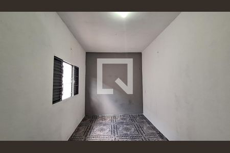 Quarto 1 de casa para alugar com 2 quartos, 90m² em Sítio do Campo, Praia Grande