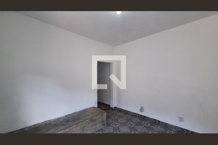 Sala  de casa para alugar com 2 quartos, 90m² em Sítio do Campo, Praia Grande