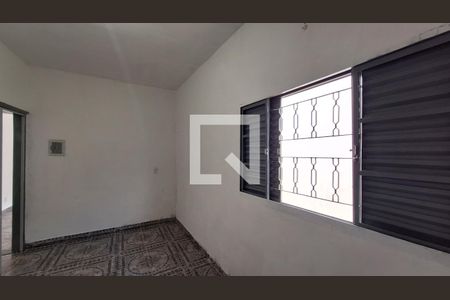 Quarto 1  de casa para alugar com 2 quartos, 90m² em Sítio do Campo, Praia Grande