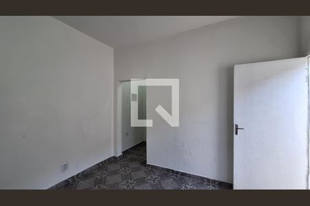 Sala  de casa para alugar com 2 quartos, 90m² em Sítio do Campo, Praia Grande