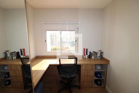 Quarto 1 de apartamento à venda com 2 quartos, 55m² em Jardim São Paulo(zona Norte), São Paulo