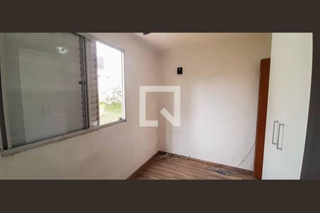 Quarto 1 de apartamento para alugar com 2 quartos, 45m² em São Pedro, Osasco