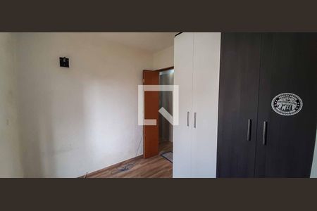 Quarto 1 de apartamento para alugar com 2 quartos, 45m² em São Pedro, Osasco