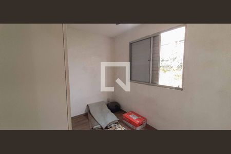 Quarto 1 de apartamento para alugar com 2 quartos, 45m² em São Pedro, Osasco