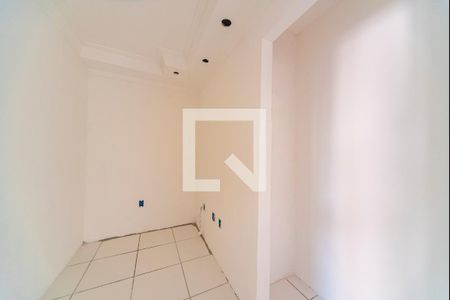 Quarto 1 de apartamento para alugar com 3 quartos, 50m² em Jardim Alzira Franco, Santo André