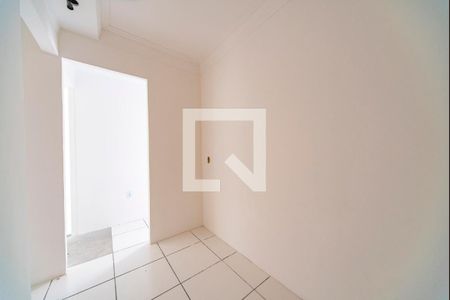 Quarto 1 de apartamento para alugar com 3 quartos, 50m² em Jardim Alzira Franco, Santo André